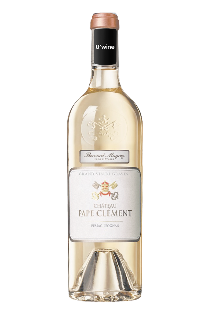 Château Pape Clément - Blanc 2025