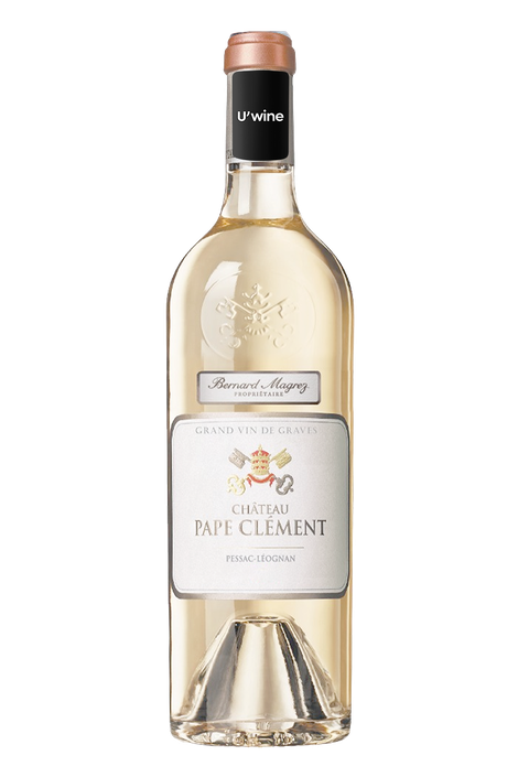Château Pape Clément - Blanc 2024