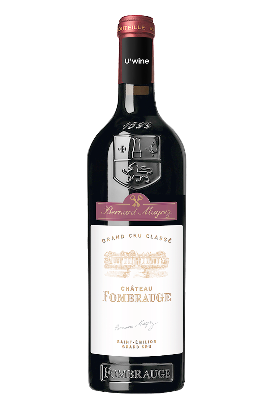 Château Fombrauge 2024
