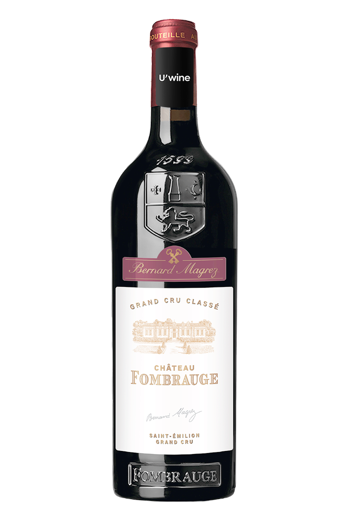 Château Fombrauge 2025