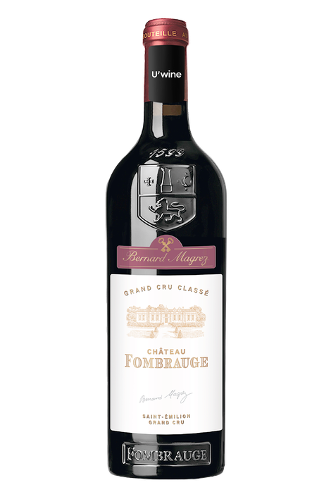 Château Fombrauge 2024