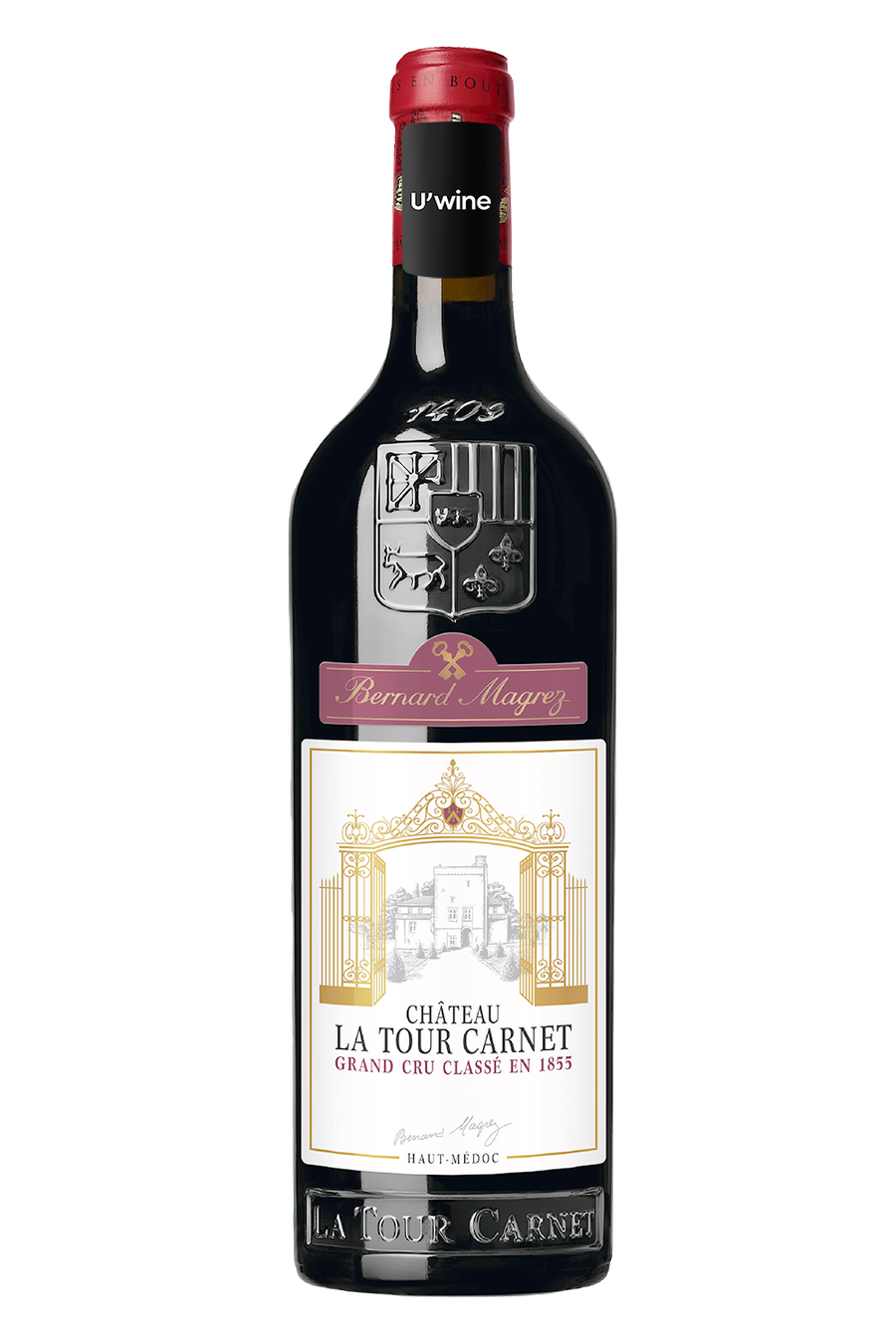 Château La Tour Carnet 2024