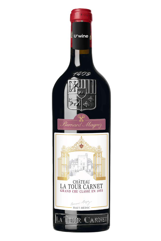 Château La Tour Carnet 2025