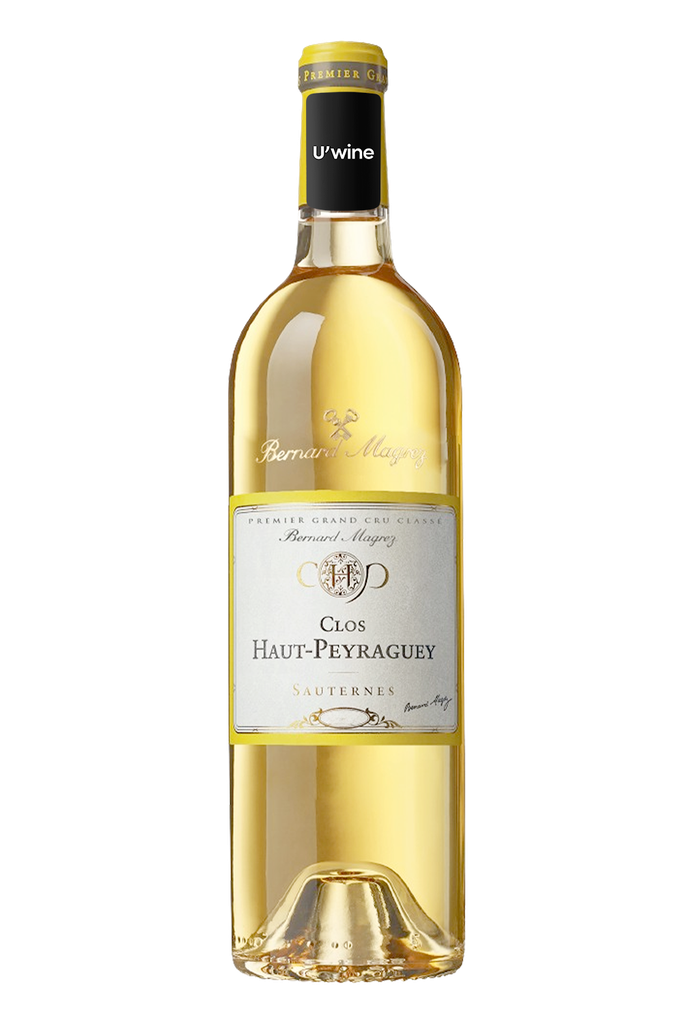 Château Clos Haut-Peyraguey - Blanc 2025
