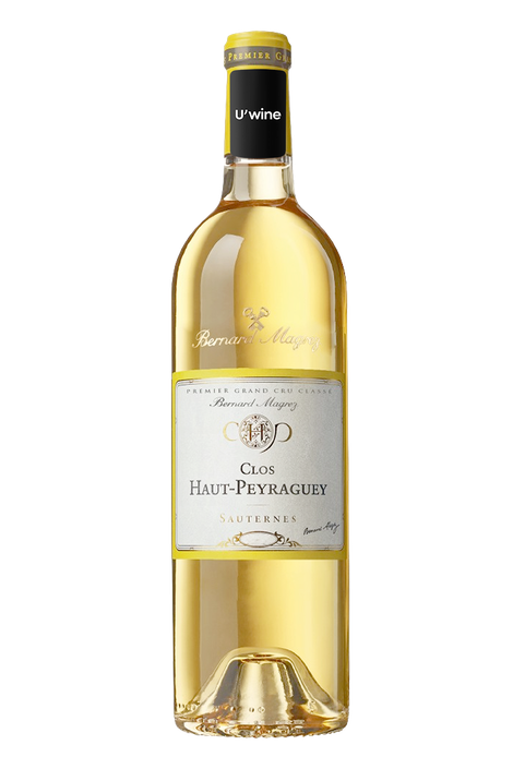Château Clos Haut-Peyraguey - Blanc 2024