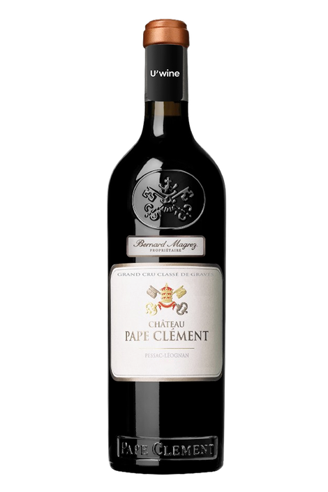 Château Pape Clément 2024