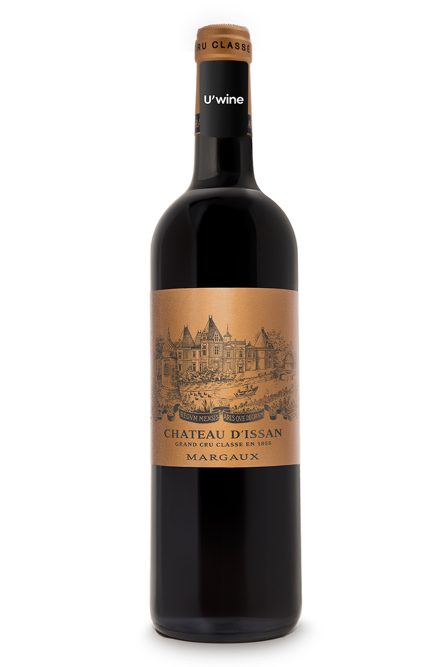 Château d'Issan 2024