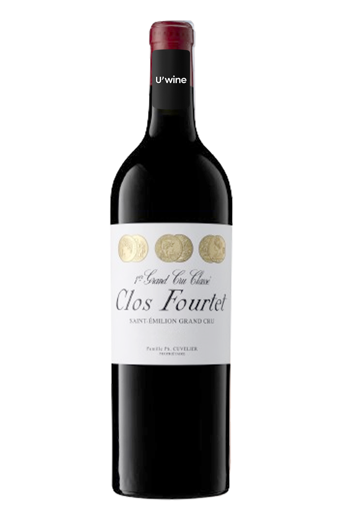Clos Fourtet 2025
