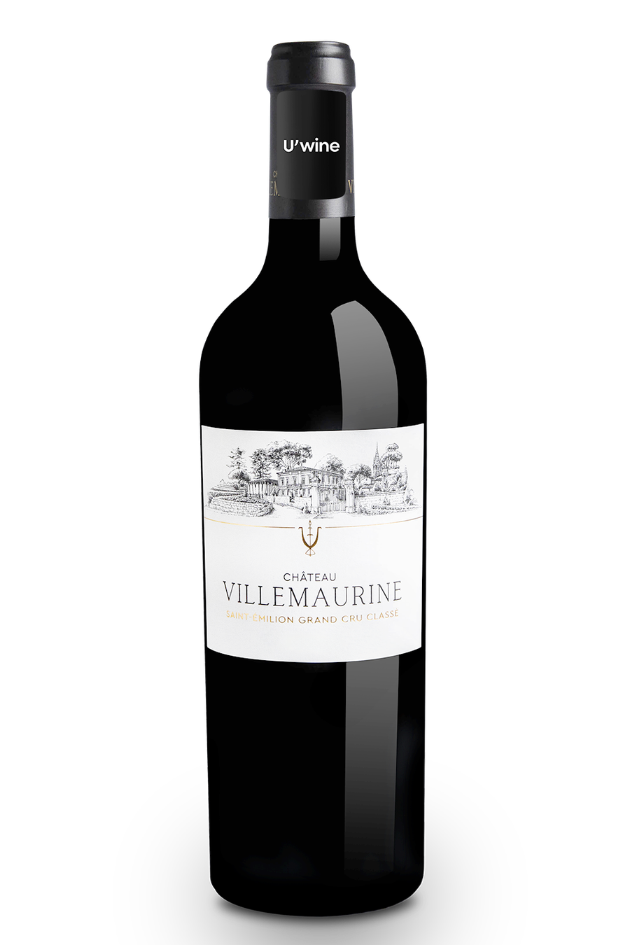 Château Villemaurine 2024