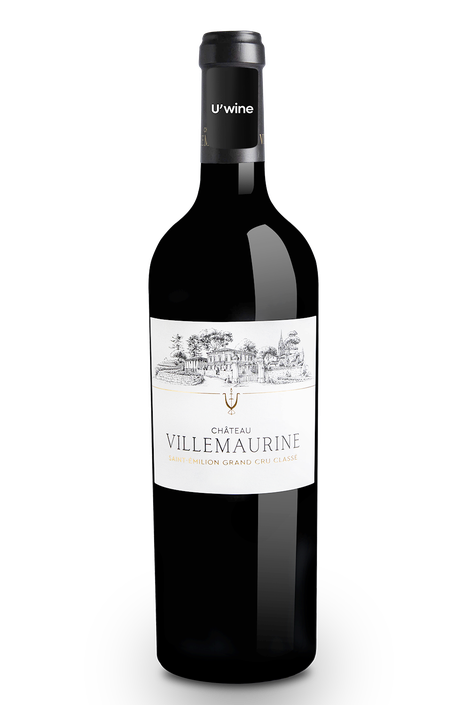 Château Villemaurine 2024