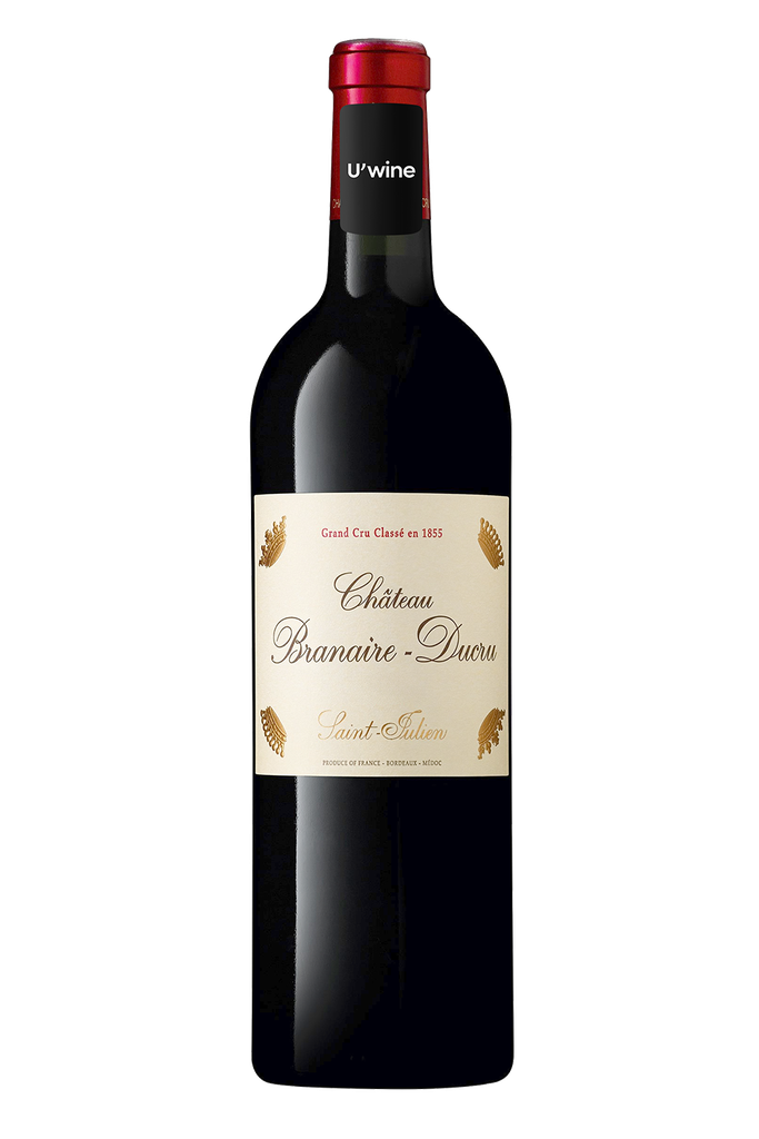 Château Branaire-Ducru 2025