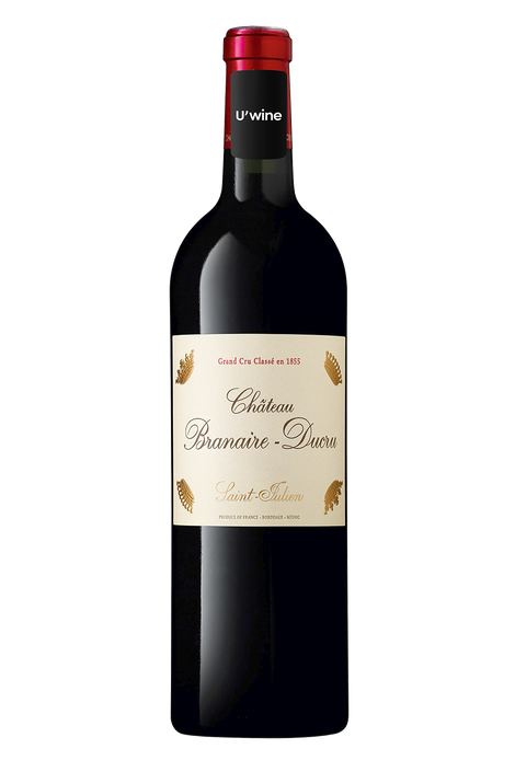 Château Branaire-Ducru 2024