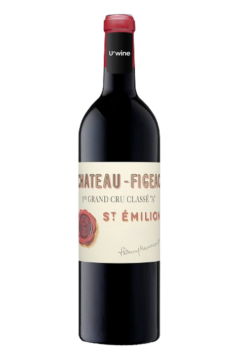 Château Figeac 2024