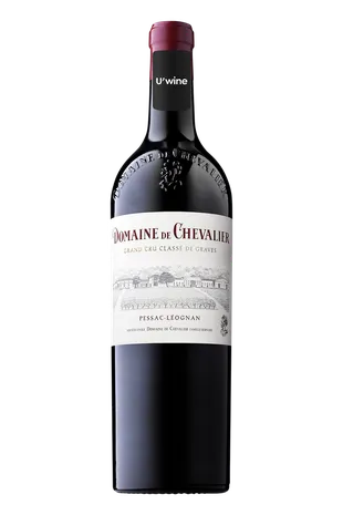 Domaine de Chevalier 2020