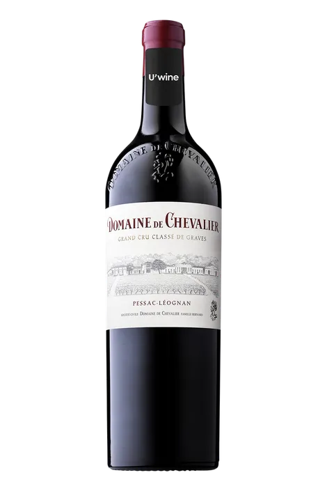 Domaine de Chevalier 2014