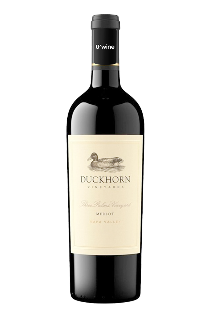 Duckhorn Napa Valley Three Palms 2016