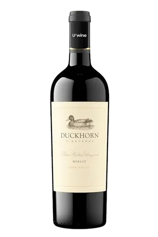 Duckhorn Napa Valley Three Palms 2018