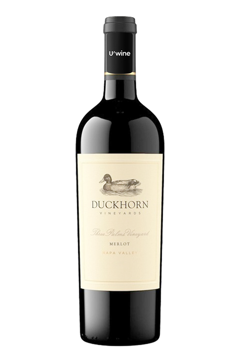 Duckhorn Napa Valley Three Palms 2016