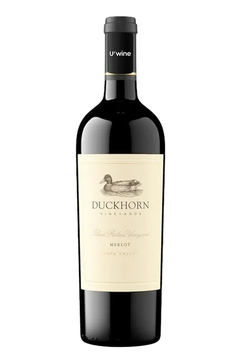 Duckhorn Napa Valley Three Palms 2018