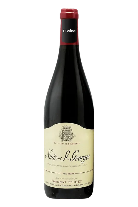 Domaine Emmanuel Rouget Nuits-Saint-Georges 2015