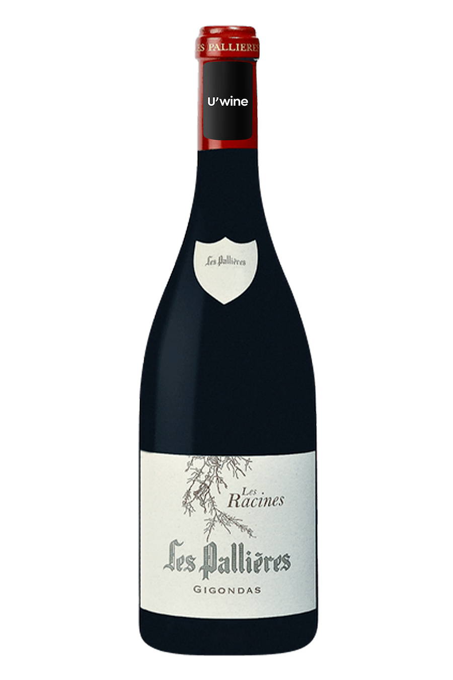Domaine Les Pallières Gigondas Les Racines 2015
