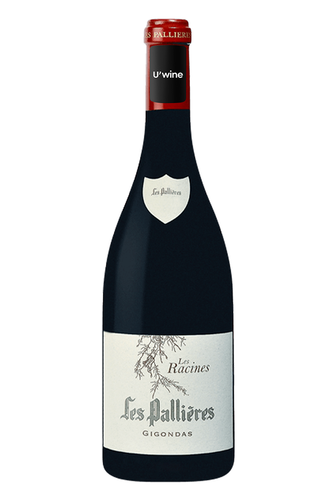 Domaine Les Pallières Gigondas Les Racines 2015