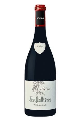 Domaine Les Pallières Gigondas Les Racines 2019