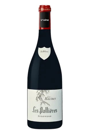 Domaine Les Pallières Gigondas Les Racines 2019