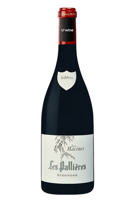 Domaine Les Pallières Gigondas Les Racines 2019