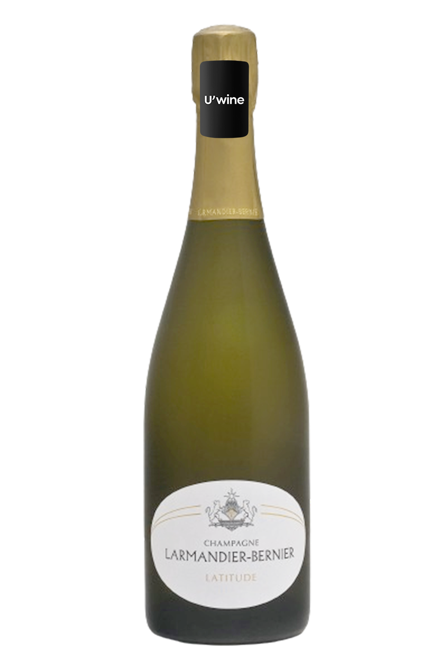 Champagne Larmandier-Bernier Latitude