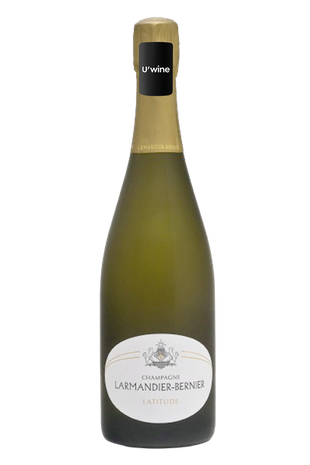Champagne Larmandier-Bernier Latitude