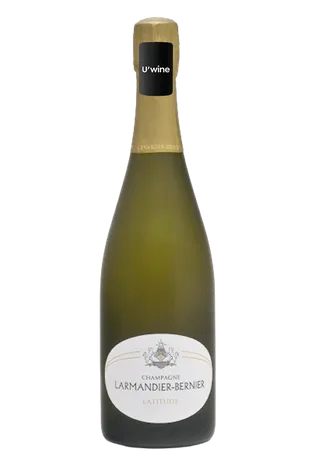 Champagne Larmandier-Bernier Latitude
