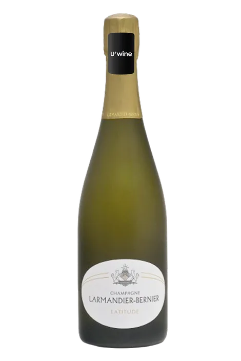 Champagne Larmandier-Bernier Latitude