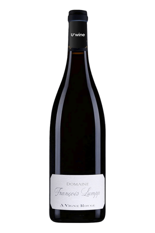 Domaine François Lumpp Givry 1er Cru A Vigne Rouge 2018