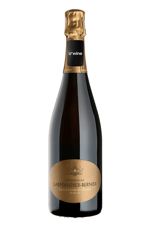Champagne Larmandier-Bernier Vieille Vigne Du Levant 2014