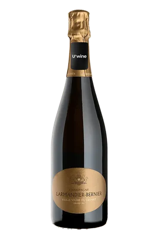 Champagne Larmandier-Bernier Vieille Vigne Du Levant 2014