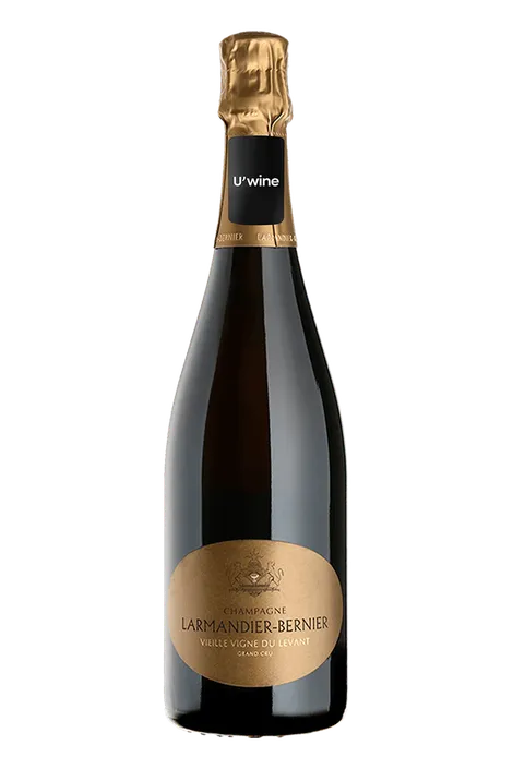 Champagne Larmandier-Bernier Vieille Vigne Du Levant 2014