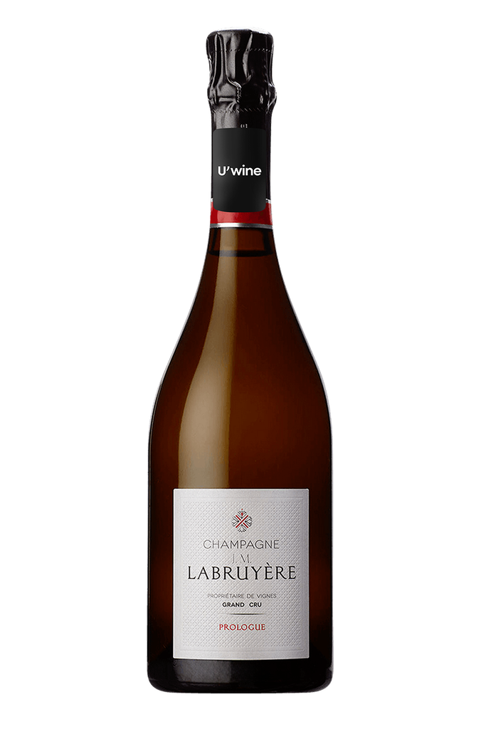 Champagne JM Labruyère Prologue Brut