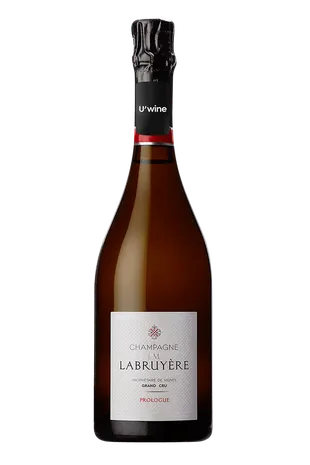Champagne JM Labruyère Prologue Brut