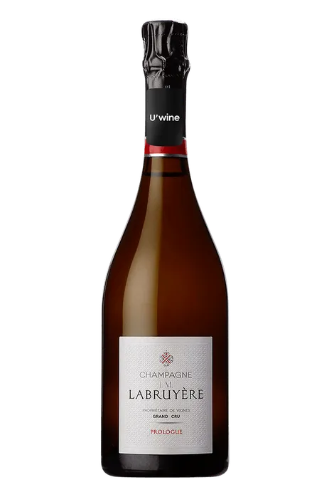Champagne JM Labruyère Prologue Brut