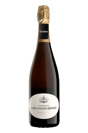 Champagne Larmandier-Bernier Longitude