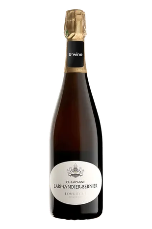 Champagne Larmandier-Bernier Longitude