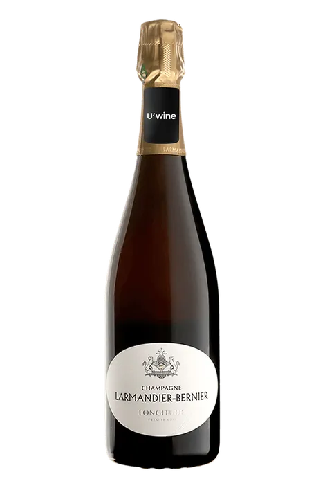 Champagne Larmandier-Bernier Longitude