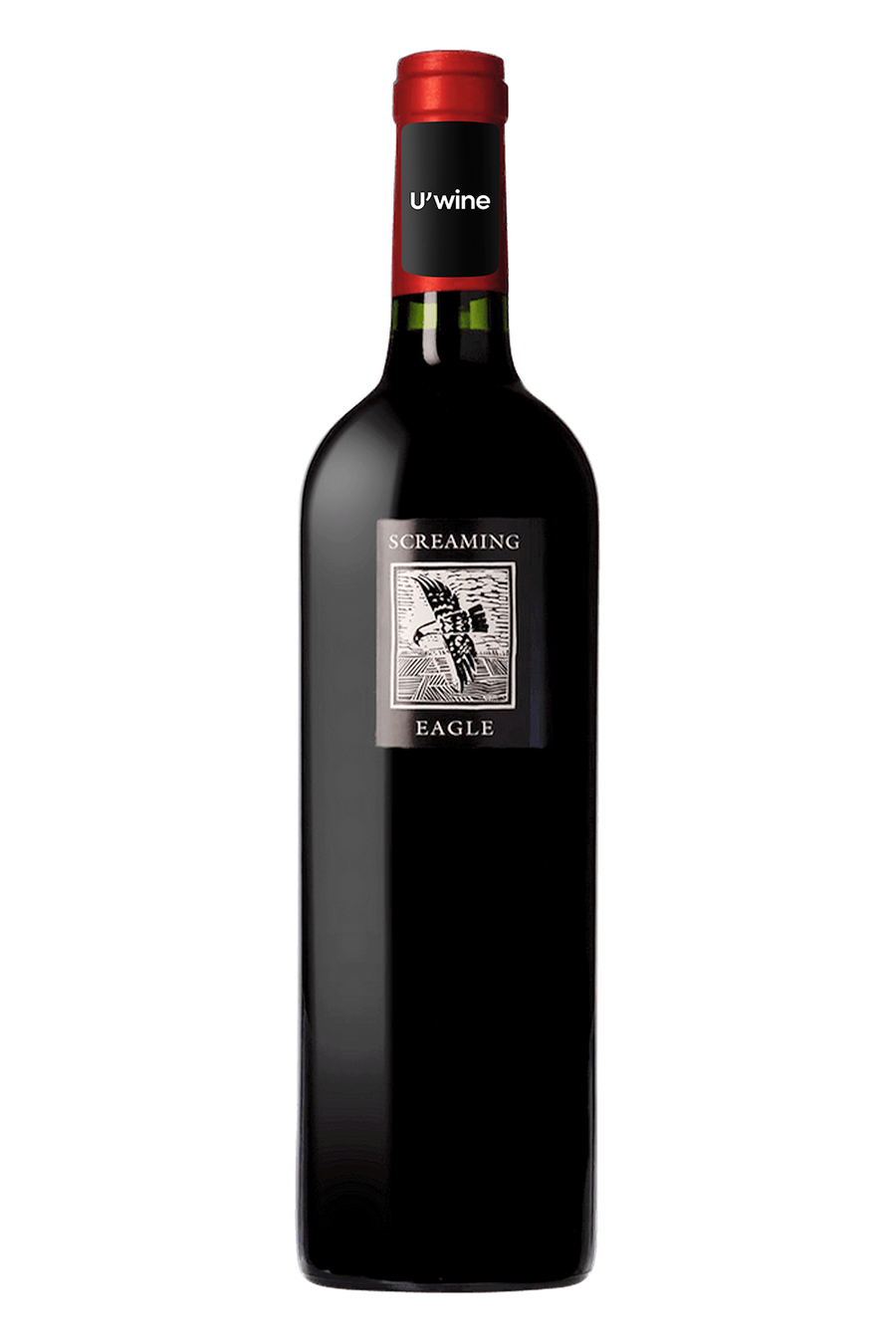 Screaming Eagle Napa Valley Cabernet Sauvignon 2007