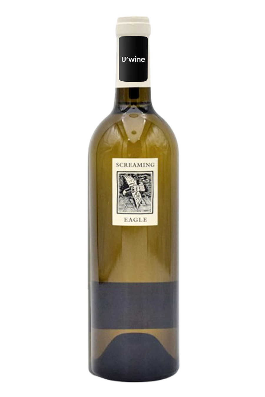 Screaming Eagle Napa Valley Sauvignon Blanc 2018