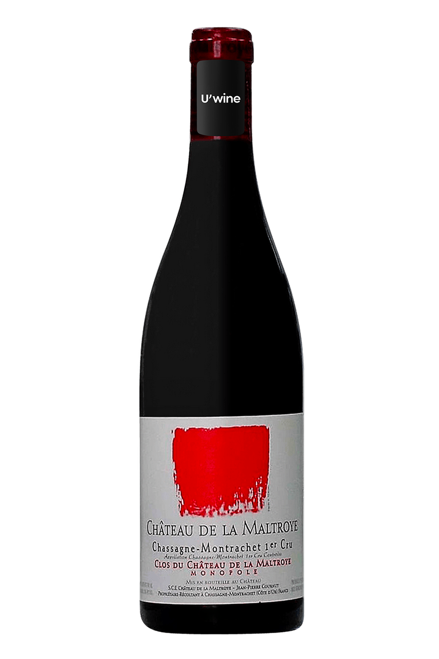 Château de la Maltroye Chassagne-Montrachet 1er Cru 2017