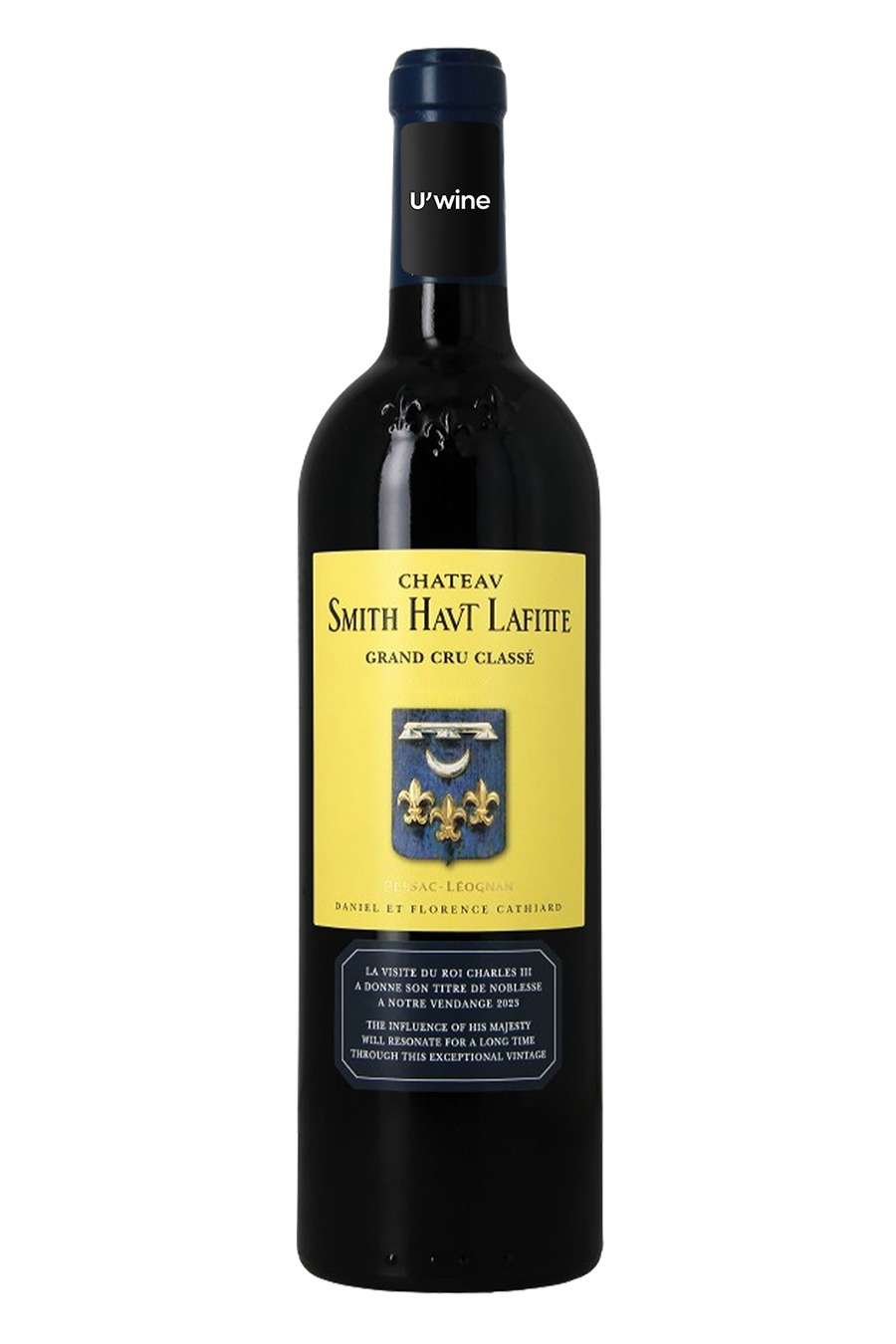 Château Smith Haut Lafitte 2024