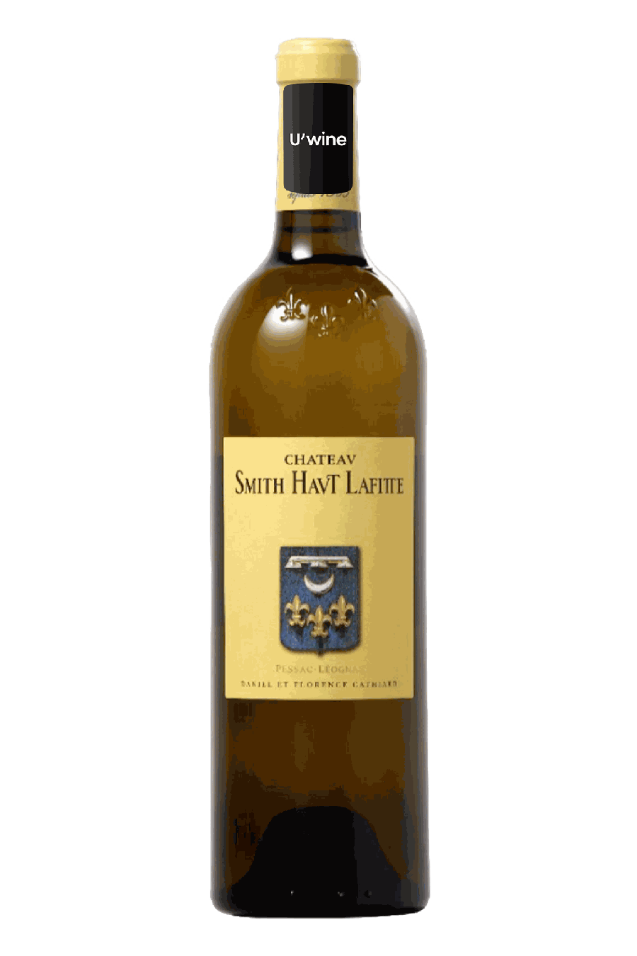 Château Smith Haut Lafitte - Blanc 2024