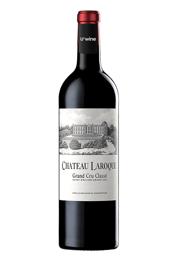Château Laroque 2025