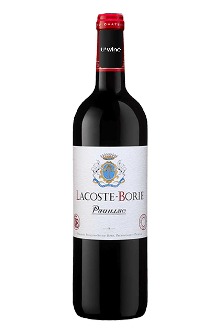 Château Lacoste Borie 2024